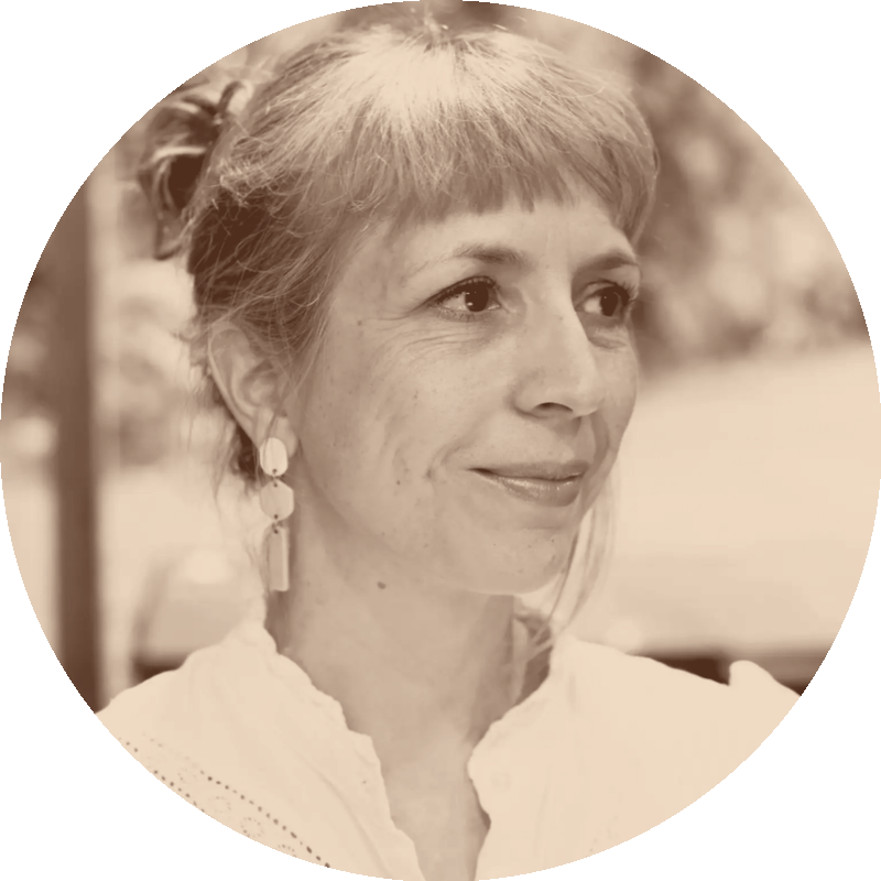 Géraldine Garon